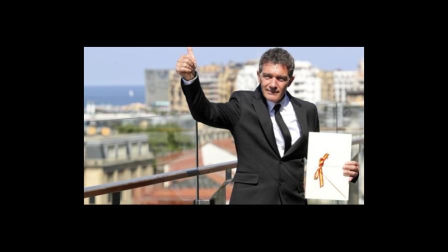 Joan Manuel Serrat y Antonio Banderas, entre candidatos al Premio Princesa de las Artes Joan Manuel Serrat y Antonio Banderas, entre candidatos al Premio Princesa de las Artes