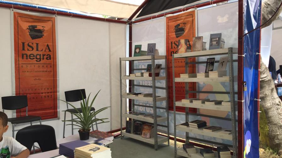 Isla Negra Editores realizará programa en El Seibo Isla Negra Editores realizará programa en El Seibo