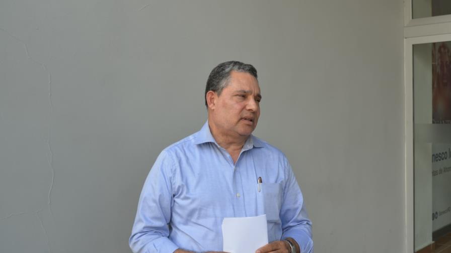 Rechaza sectores del Gobierno quieran desmantelar la seguridad social