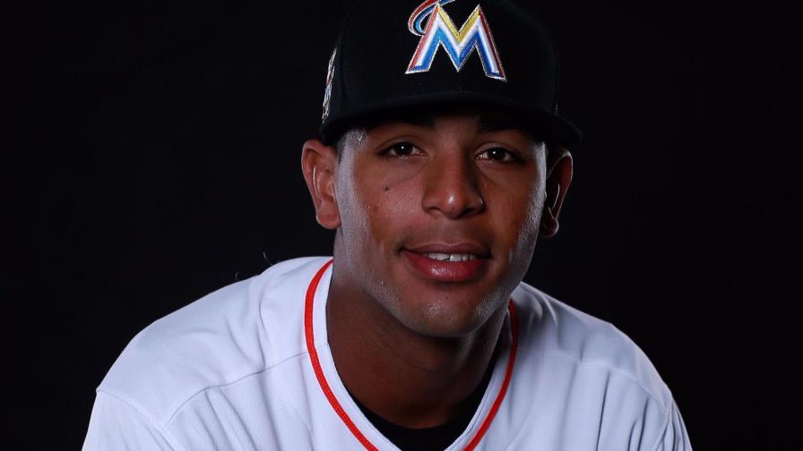 Jarlin García, duro como el guayacán Jarlin García, duro como el guayacán