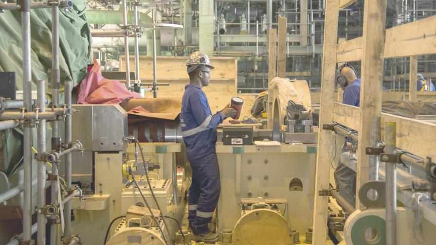 AIRD señala que el plan industrial se quedó a medio camino