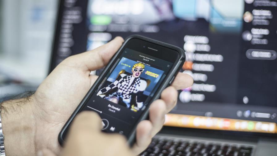 Industria musical creció 8 por ciento en 2017