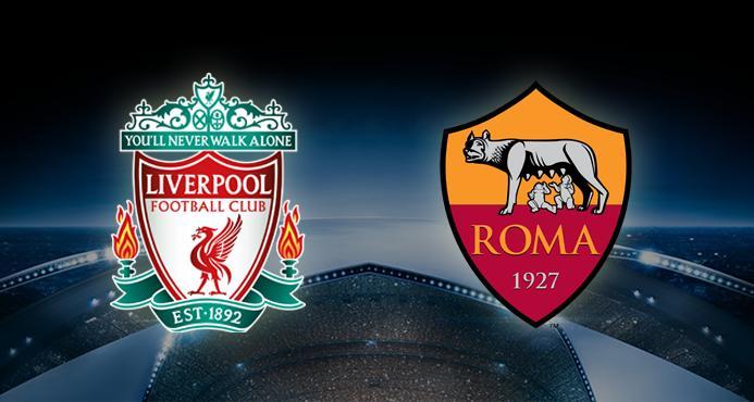 EN DIRECTO: Liverpool-Roma en semifinal de la Champions 