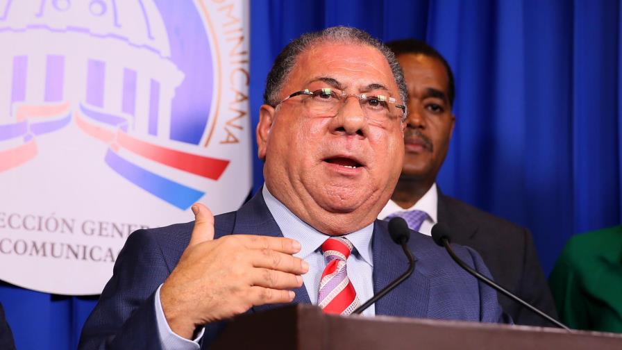 Fadul dice que avanza la discusión del Código Laboral Fadul dice que avanza la discusión del Código Laboral