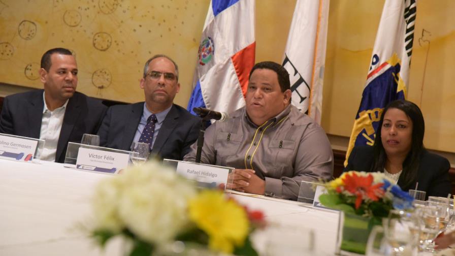 FEDOMU y la Liga proponen una  fórmula para entregar 10% de Ley