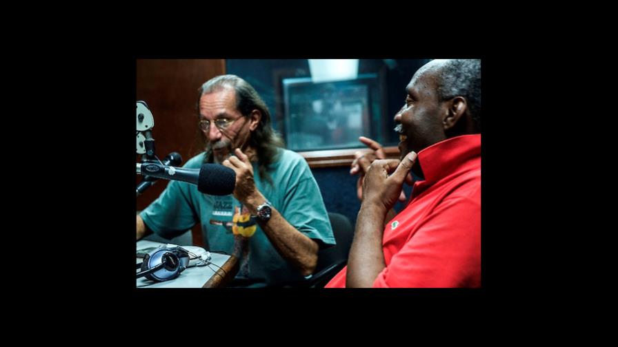 Programa “Jazzomania” celebra 25 años en el aire 