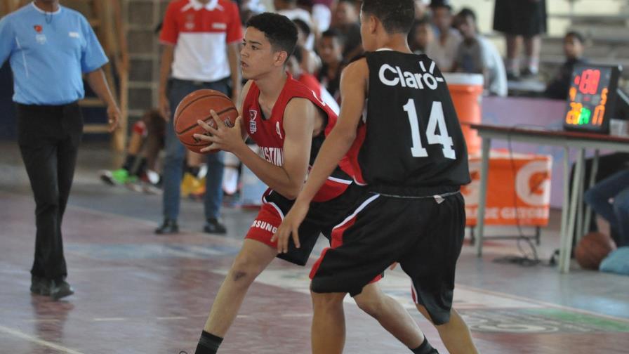 Quedan definidos diez equipos del circuito Norte para segunda fase en la Copa Intercolegial Claro de Baloncesto Quedan definidos diez equipos del circuito Norte para segunda fase en la Copa Intercolegial Claro de Baloncesto
