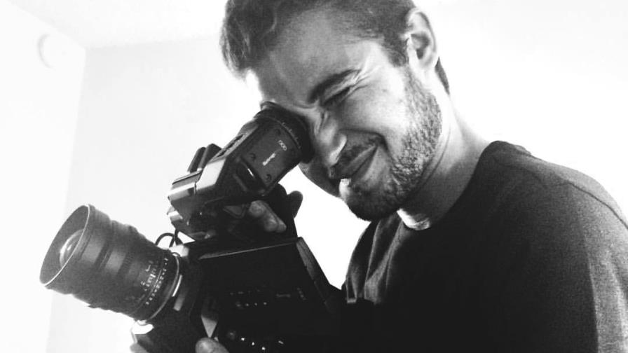 Dominicano se destaca en cine Rusia