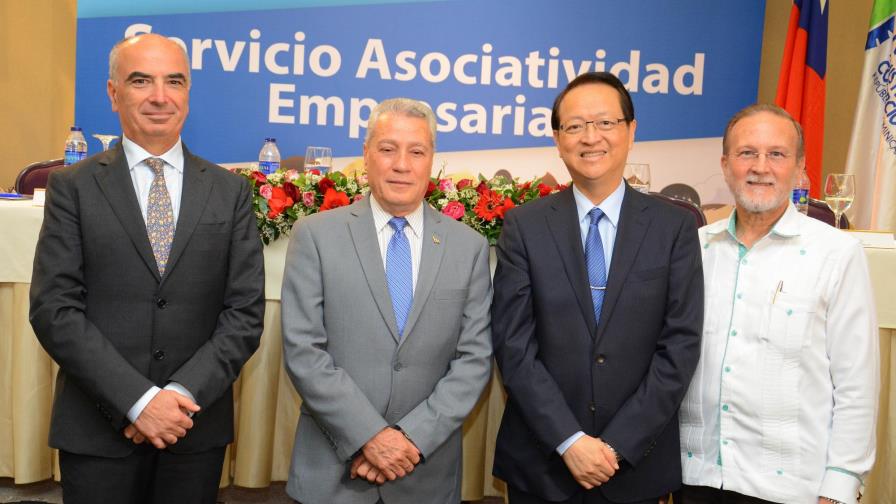 Industria y Comercio lanza programa piloto de asociatividad para Mipymes