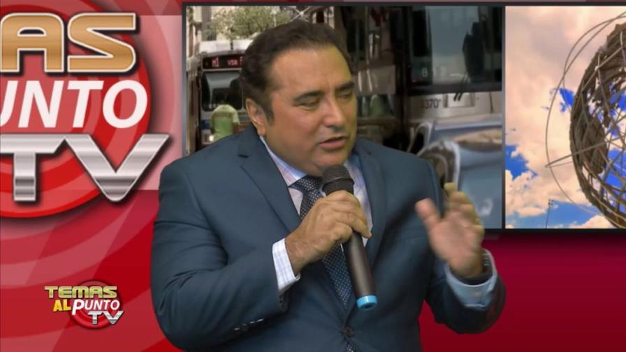 Movimiento MURO advierte primarias abiertas serían altamente costosas para el Estado dominicano