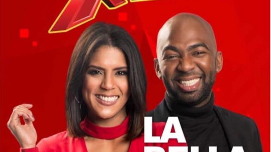 Brea Frank y Francisca Lachapel debutaran el lunes en la radio de Miami Brea Frank y Francisca Lachapel debutaran el lunes en la radio de Miami