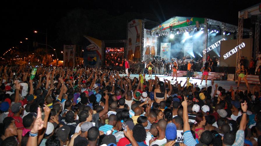 Telemicro celebrará aniversario en el Estadio Olímpico Telemicro celebrará aniversario en el Estadio Olímpico