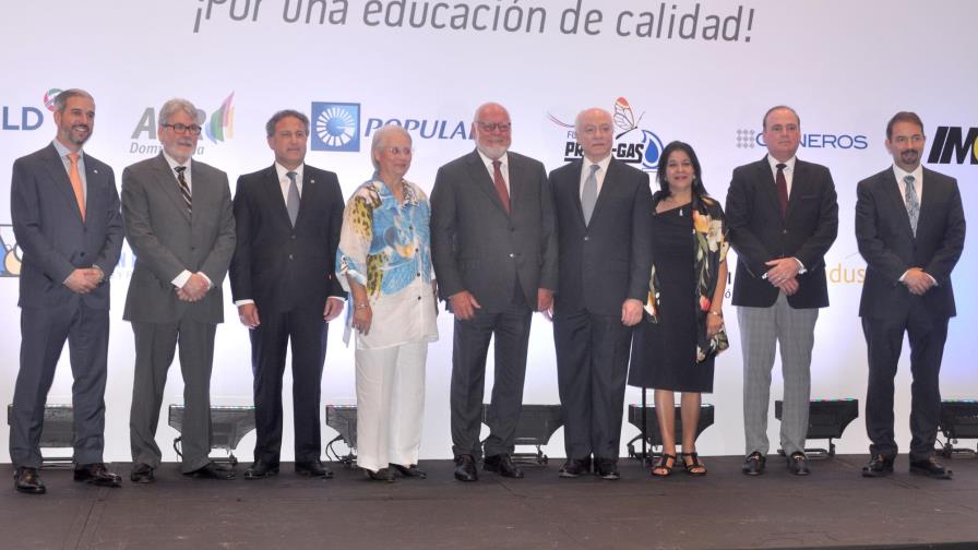 EDUCA elige nueva junta de directores para el período 2018-2020
