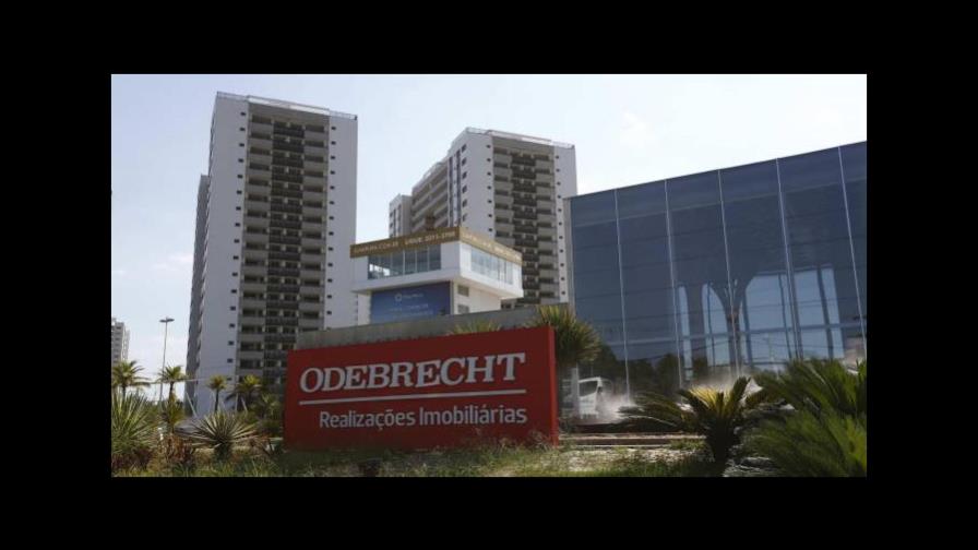 Odebrecht dice que no pagará deuda de 144 millones dólares en plazo previsto