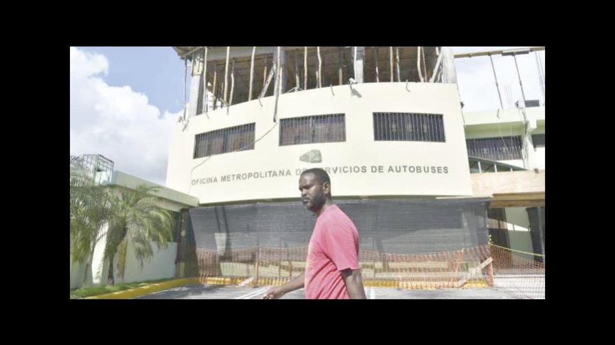 La Fiscalía de Santo Domingo continúa los interrogatorios por caso OMSA