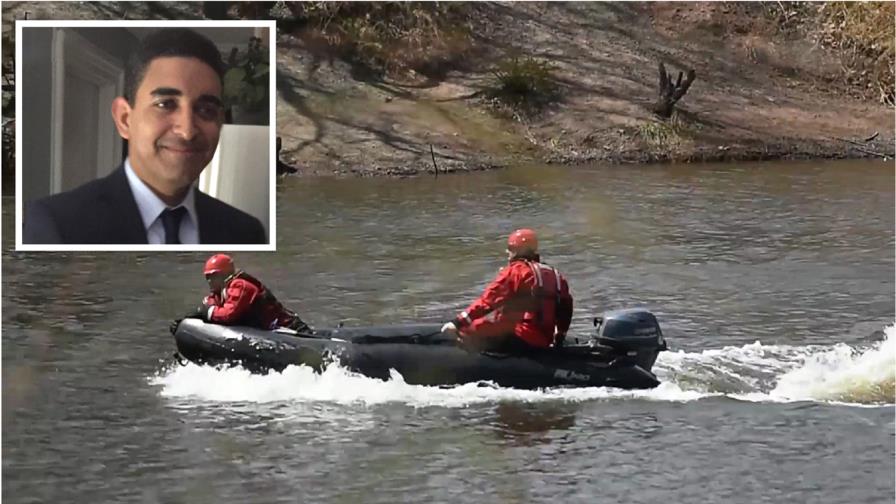 Buscan en Nueva Jersey a dominicano desaparecido desde el lunes 