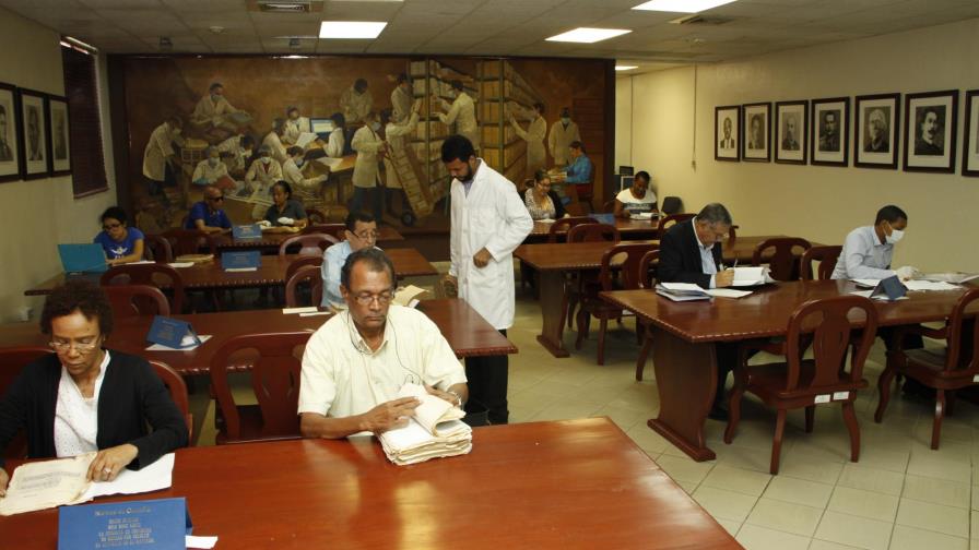 Archivo  de la Nación hará Diplomado en Historia del Caribe e Introducción a la Investigación Histórica