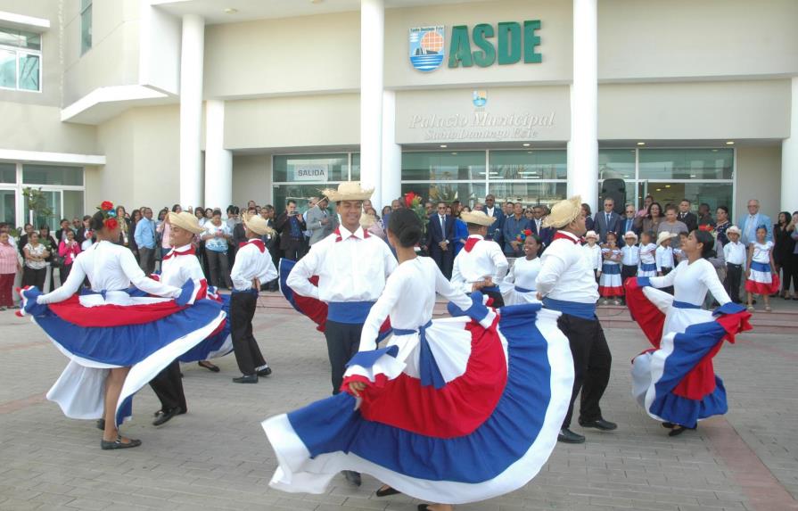 ASDE celebra con distintos actos el Día de los Ayuntamientos 