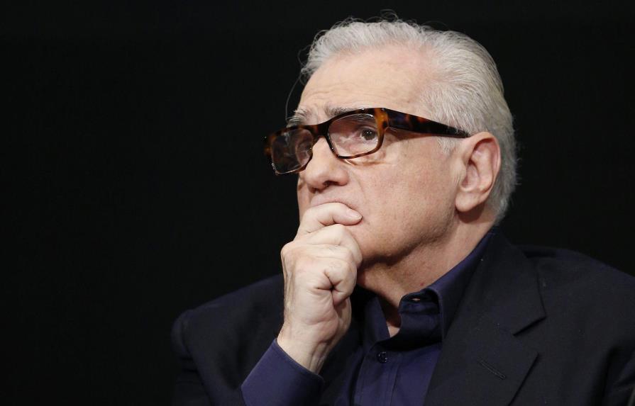 Martin Scorsese, “figura indiscutible del cine”, recibe Premio Princesa de las Artes