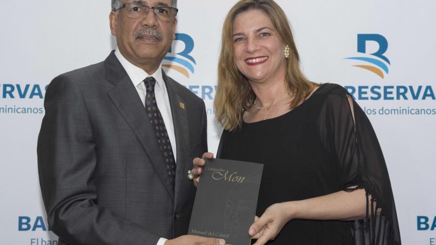 Banreservas pone a circular nueva edición de la obra “Compadre Mon”