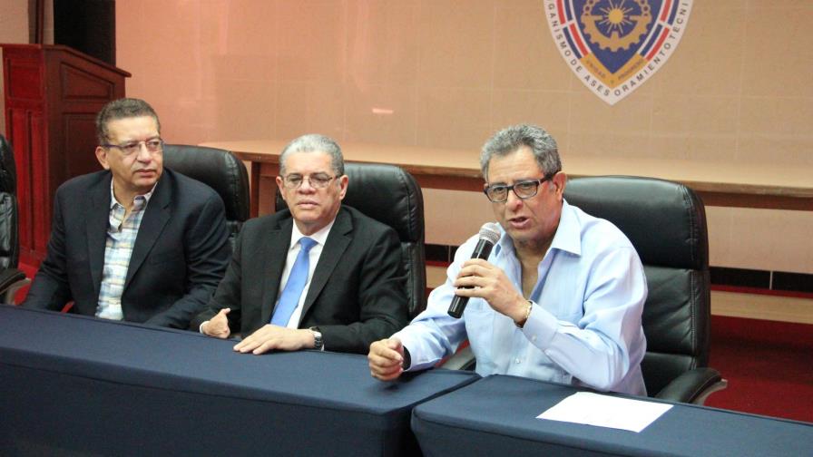 Refidomsa construirá 54 parques en sendos municipios