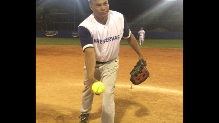 Espinal tira no-hit en triunfo de Banreservas sobre la Alcaldía del DN