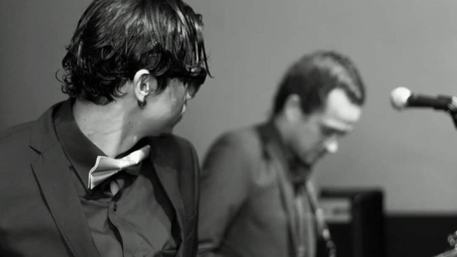 Rock colombiano toca suelo dominicano