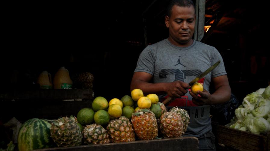 Cuando la vida huele a naranja