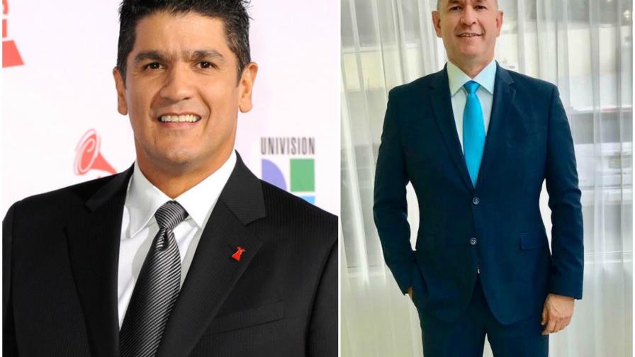 Hermano de Eddy Herrera ya no será su mánager