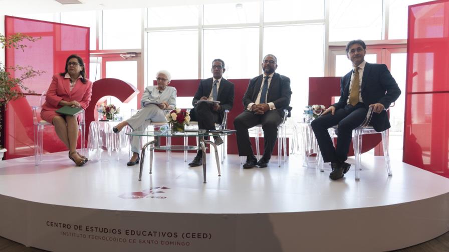 Especialistas recomiendan convertir la educación en política de Estado