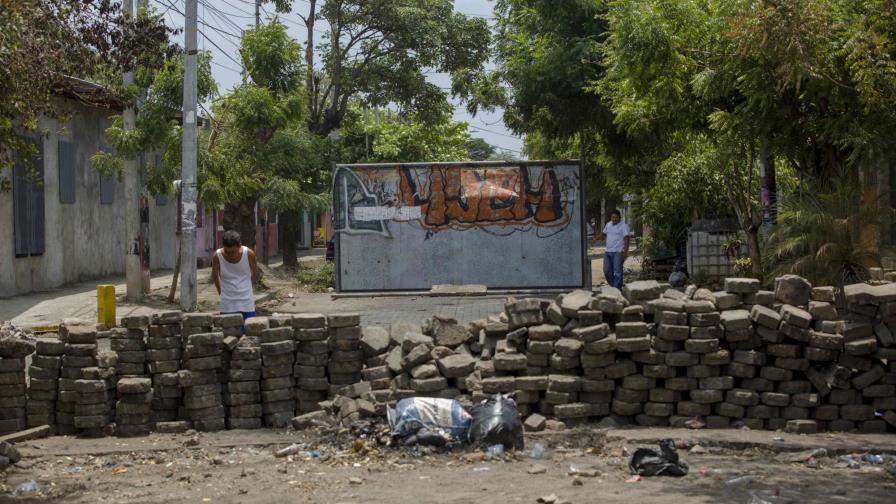 Obispos recibirán propuestas de la población para diálogo en Nicaragua