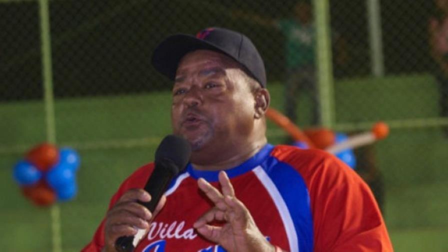 La Liga de Softbol Villa Juana iniciará torneo