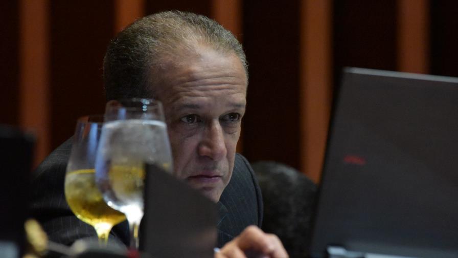 Proyecto Ley de Partidos será remitido mañana a Cámara de Diputados