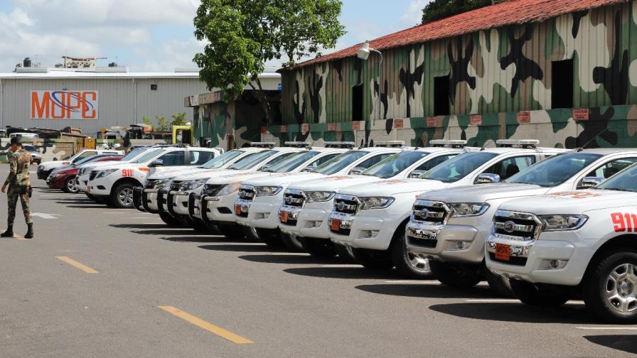 MOPC reforzará principales vías por fin de semana largo 