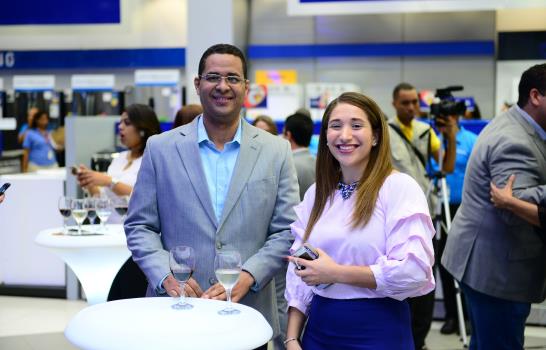 Una experiencia de lavado y secado con Samsung