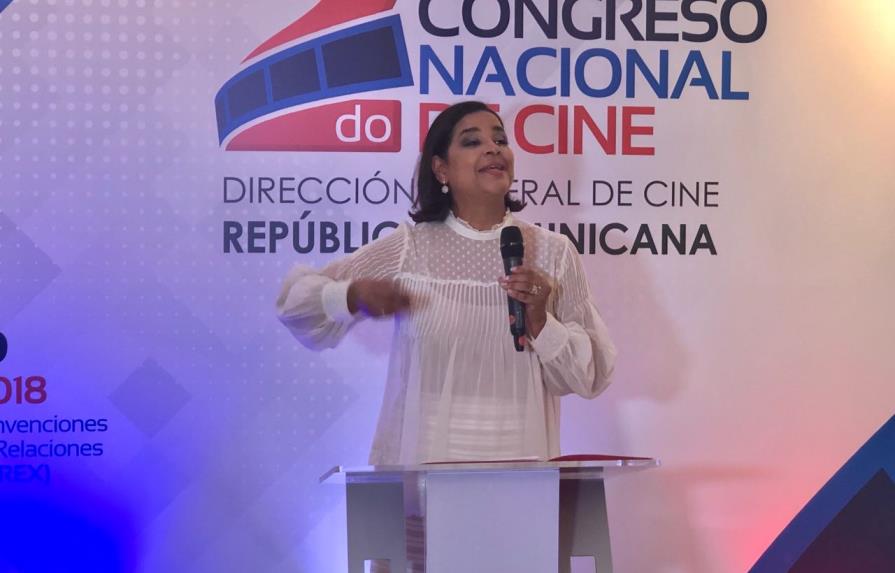 Anuncian segundo Congreso Nacional de Cine