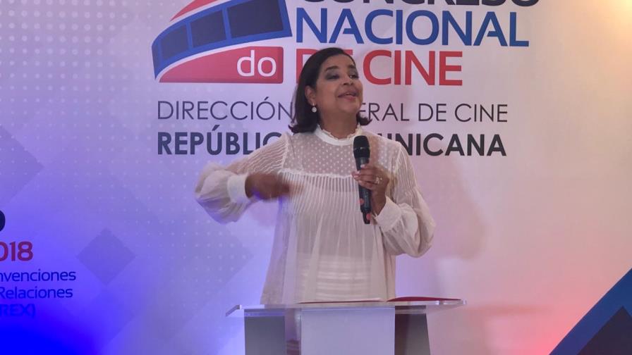 Anuncian segundo Congreso Nacional de Cine