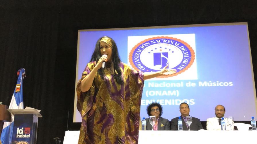 Crean la Organización Nacional de Músicos 