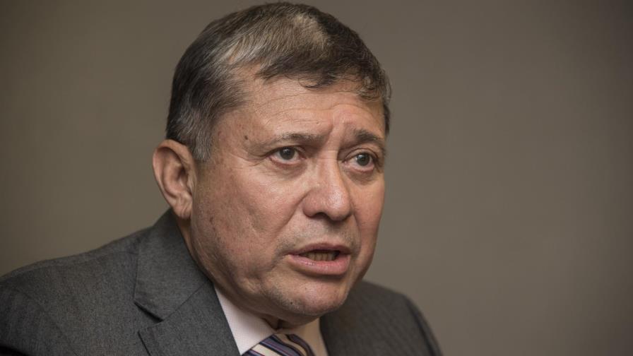 Embajador desconoce ubicación de venezolanos