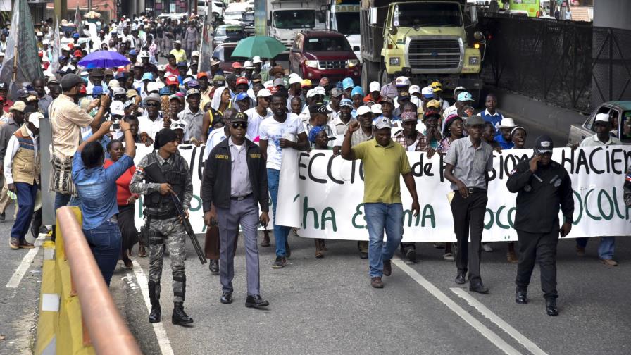 Tribunal Constitucional declara improcedente recurso de amparo de trabajadores cañeros
