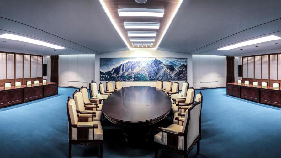 Seúl y Pyongyang ultiman un compromiso sobre desnuclearización para la cumbre