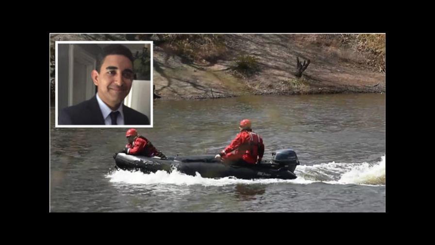 Hallan muerto a dominicano desaparecido el lunes en Nueva Jersey