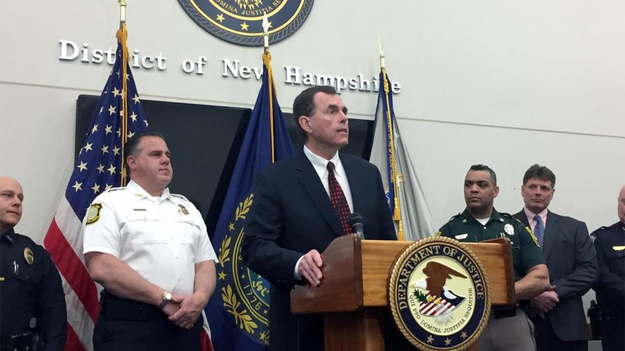 Acusan a dos hermanos dominicanos de liderar poderosa banda de narcos en Massachusetts y New Hampshire Acusan a dos hermanos dominicanos de liderar poderosa banda de narcos en Massachusetts y New Hampshire