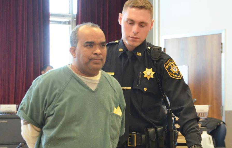 Condenan a pastor dominicano a cinco años de prisión en Nueva Jersey 