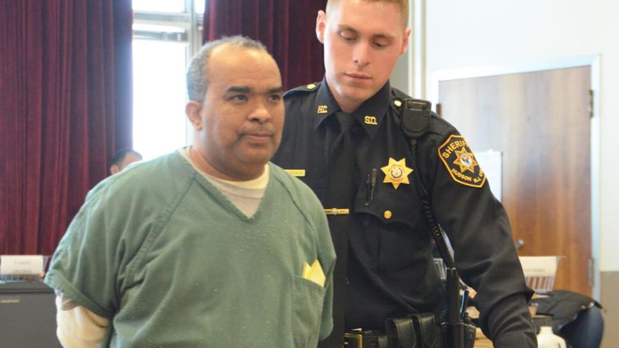 Condenan a pastor dominicano a cinco años de prisión en Nueva Jersey 