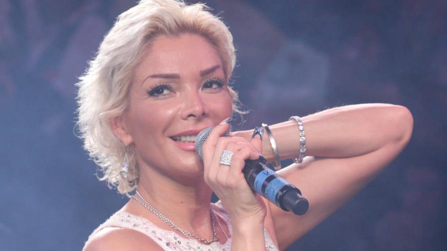 Milagros Germán llama “irresponsable” a Marisela y no permitió se presentara en “Chévere Nights” Milagros Germán llama “irresponsable” a Marisela y no permitió se presentara en “Chévere Nights”