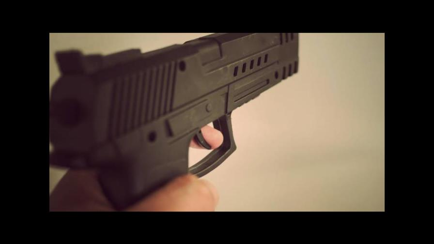 Enfrentamiento a tiros en Hato Mayor deja tres heridos, incluido cabo policial 