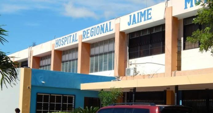 Mueren cuatro recién nacidos en hospital Jaime Mota, de Barahona