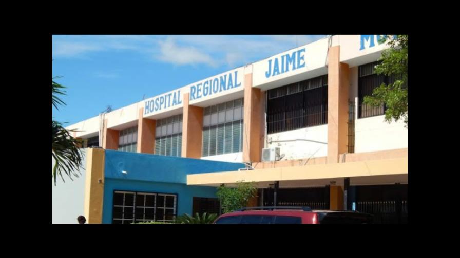 Mueren cuatro recién nacidos en hospital Jaime Mota, de Barahona