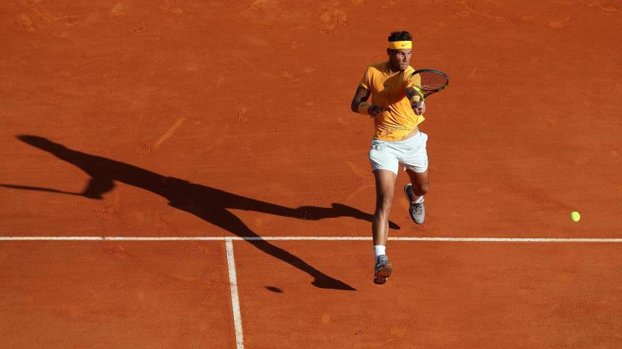 Klizan: “Nadal también es un humano; nadie es imbatible”